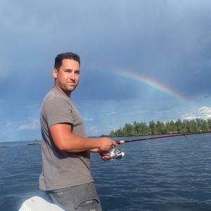 Meet your Posher, John